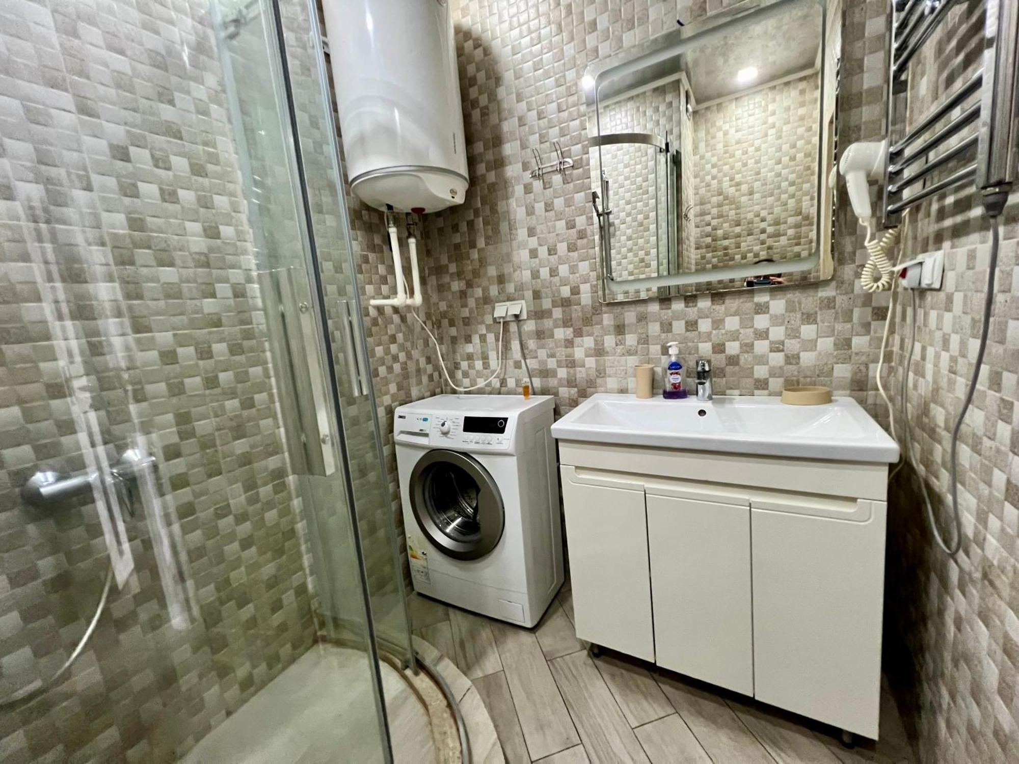 Orbi Beach Tower Batumi Zewnętrze zdjęcie