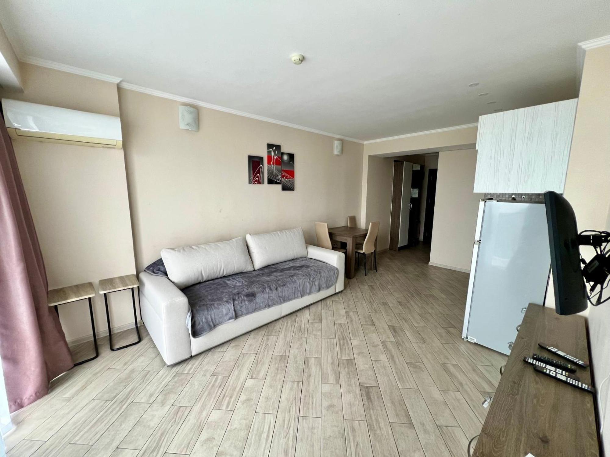Orbi Beach Tower Batumi Zewnętrze zdjęcie