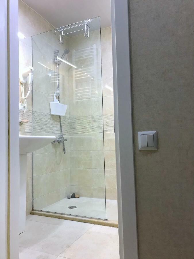 Orbi Beach Tower Batumi Zewnętrze zdjęcie