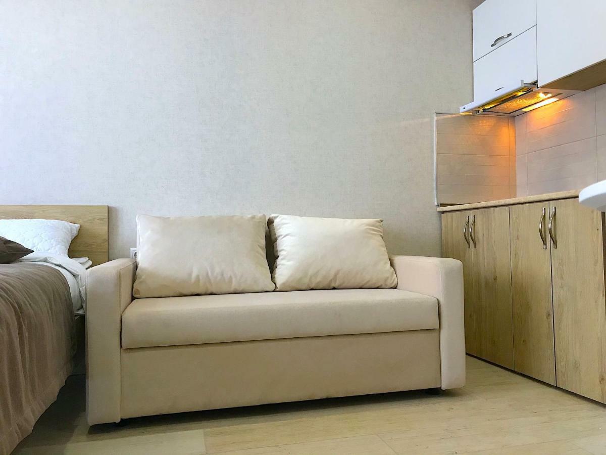 Orbi Beach Tower Batumi Zewnętrze zdjęcie