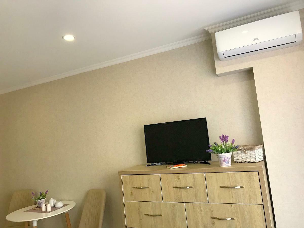 Orbi Beach Tower Batumi Zewnętrze zdjęcie