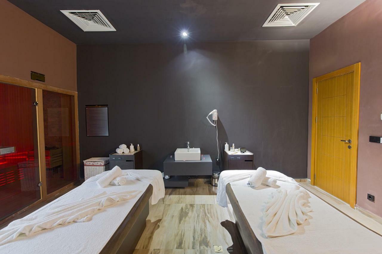 Orbi Beach Tower Batumi Zewnętrze zdjęcie