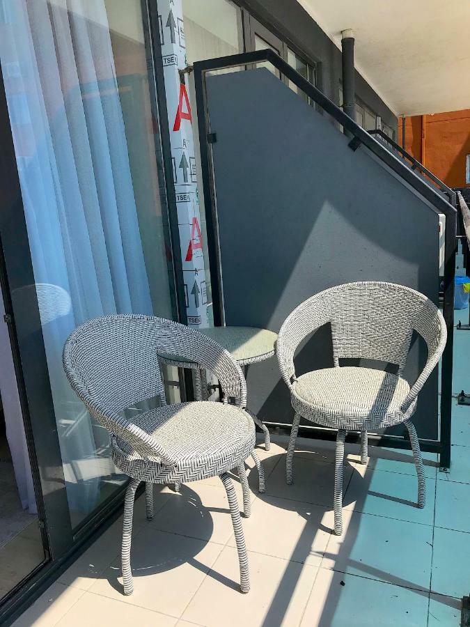 Orbi Beach Tower Batumi Zewnętrze zdjęcie