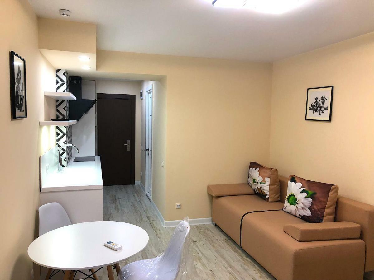 Orbi Beach Tower Batumi Zewnętrze zdjęcie