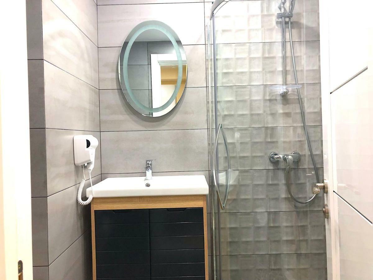 Orbi Beach Tower Batumi Zewnętrze zdjęcie