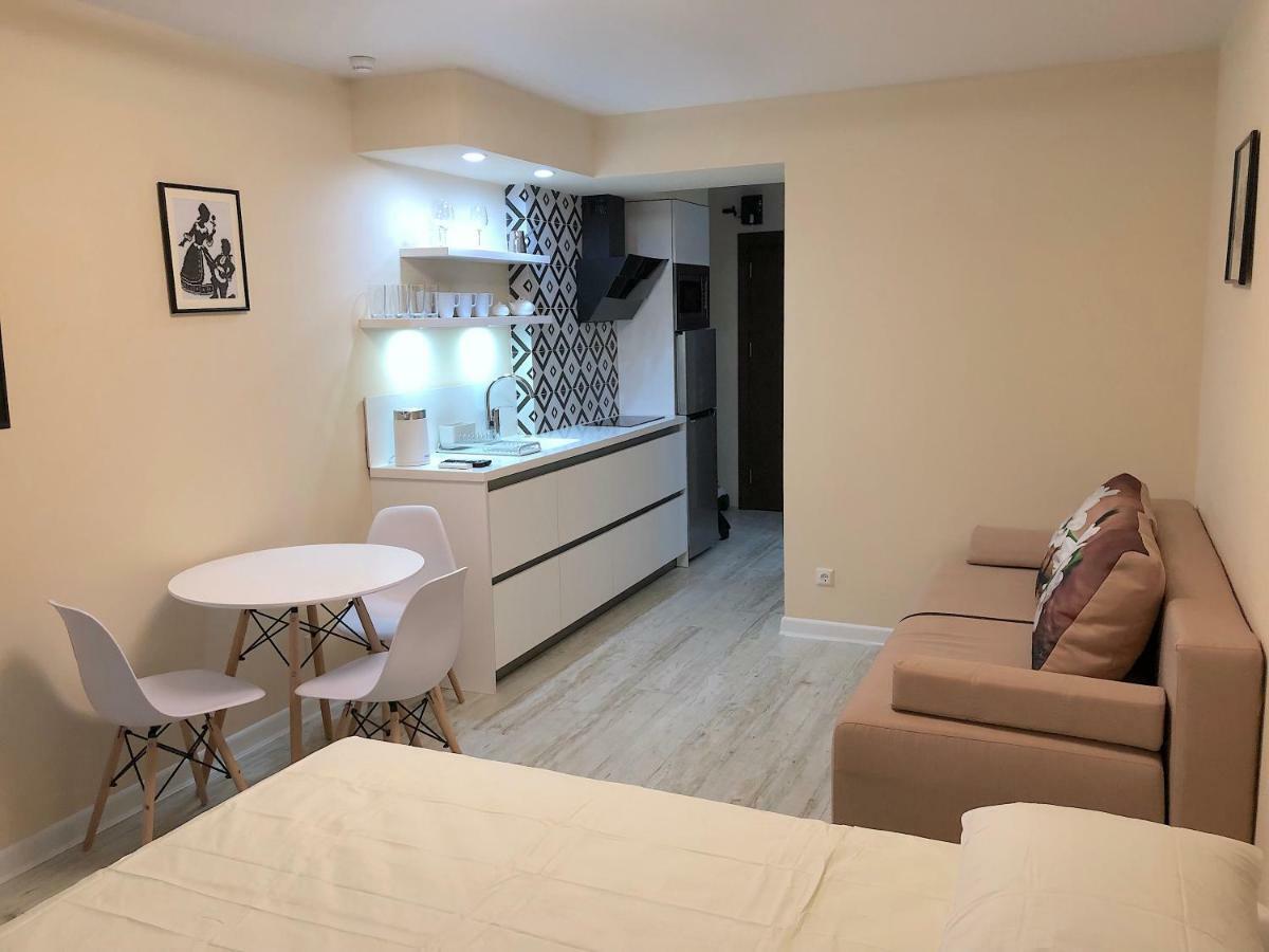 Orbi Beach Tower Batumi Zewnętrze zdjęcie